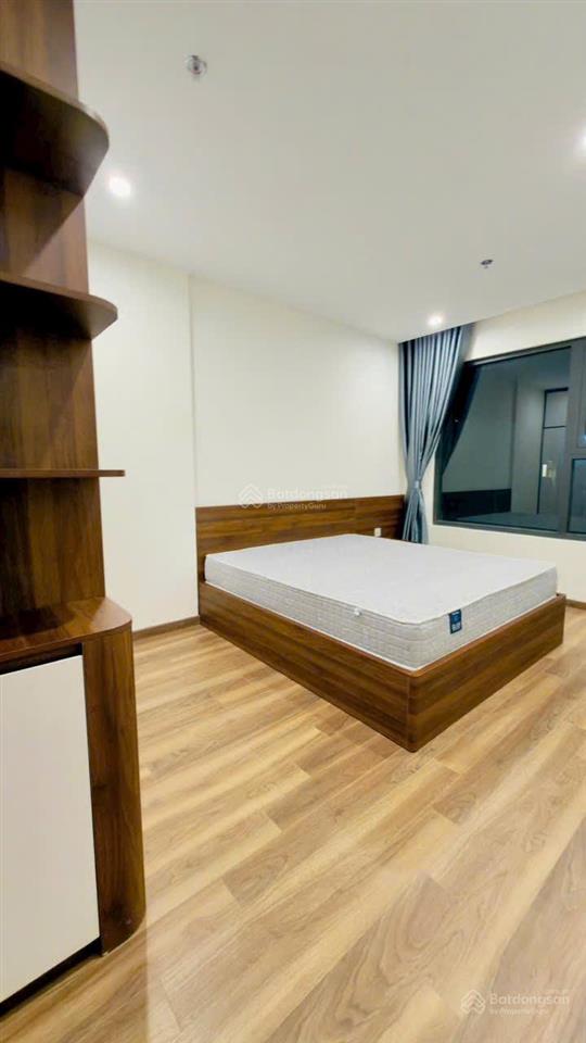 Chính chủ gửi thuê 2pn 2wc the zurich ocean park 69m full đồ, view thoáng, lễ tân, an ninh 10 triệu