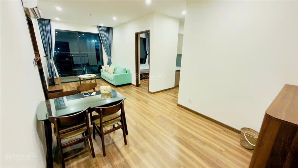 Chính chủ gửi thuê 2pn 2wc the zurich ocean park 69m full đồ, view thoáng, lễ tân, an ninh 10 triệu