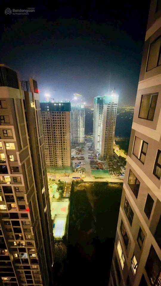 Chính chủ gửi thuê 2pn 2wc the zurich ocean park 69m full đồ, view thoáng, lễ tân, an ninh 10 triệu