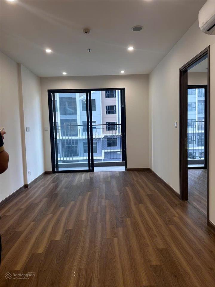 Chính chủ cho thuê 1pn 1wc the beverly ocean park 43m2 lễ tân, an ninh, tiện ích giá 6 tr/th