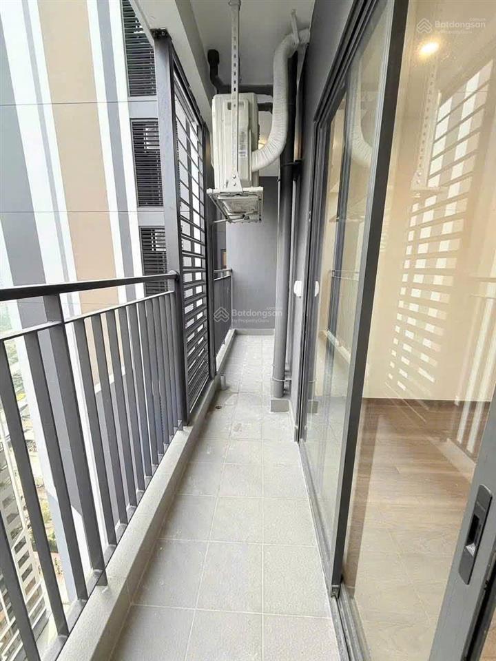 Chính chủ cho thuê 1pn 1wc the beverly ocean park 43m2 lễ tân, an ninh, tiện ích giá 6 tr/th