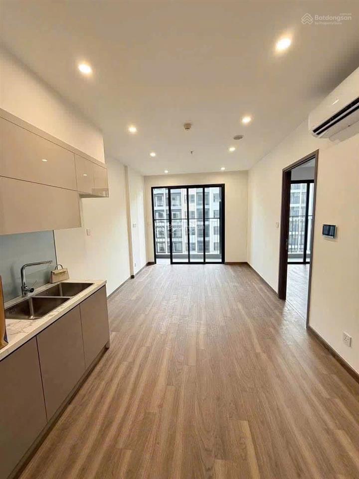 Chính chủ cho thuê 1pn 1wc the beverly ocean park 43m2 lễ tân, an ninh, tiện ích giá 6 tr/th