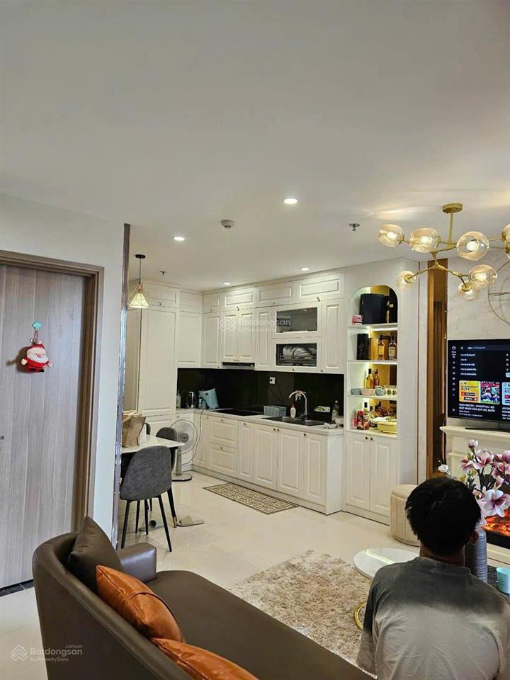 Chính chủ gửi thuê the sapphire ocean park quỹ studio3pn giá tốt, gần techno, trường, full đồ