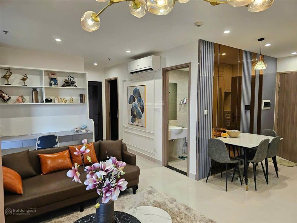 Chính chủ gửi thuê the sapphire ocean park quỹ studio3pn giá tốt, gần techno, trường, full đồ