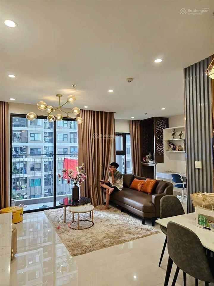 Chính chủ gửi thuê the sapphire ocean park quỹ studio3pn giá tốt, gần techno, trường, full đồ