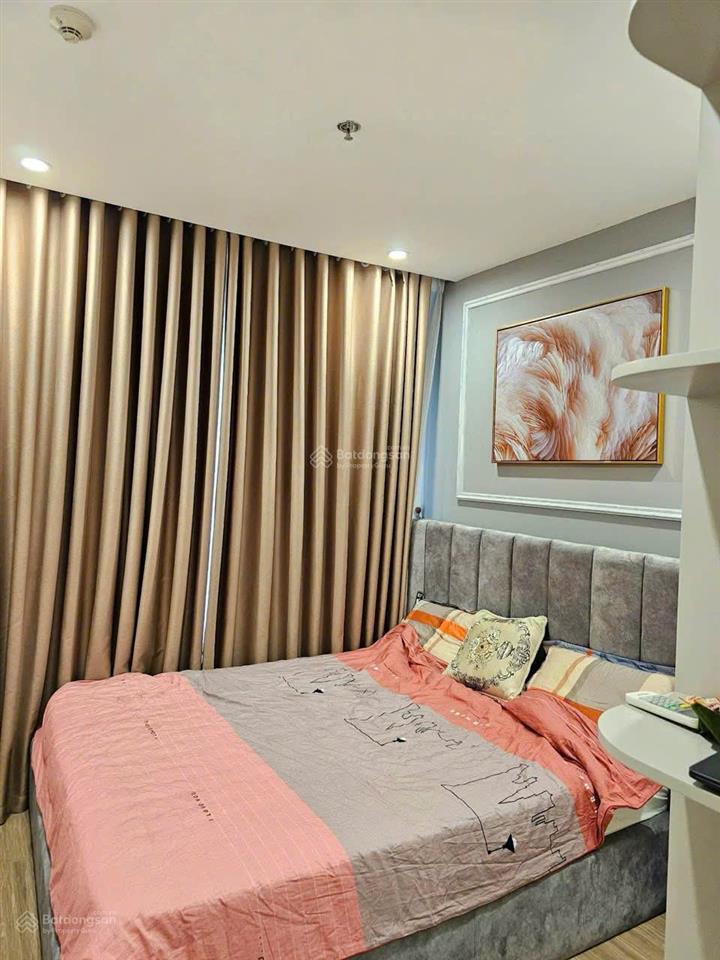 Chính chủ gửi thuê the sapphire ocean park quỹ studio3pn giá tốt, gần techno, trường, full đồ