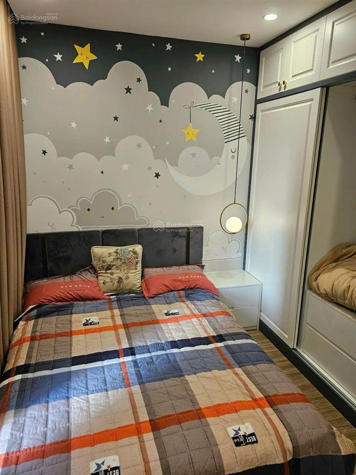 Chính chủ gửi thuê the sapphire ocean park quỹ studio3pn giá tốt, gần techno, trường, full đồ
