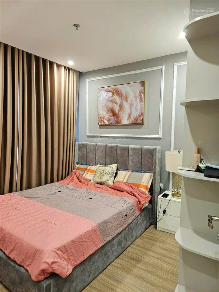 Chính chủ gửi thuê the sapphire ocean park quỹ studio3pn giá tốt, gần techno, trường, full đồ