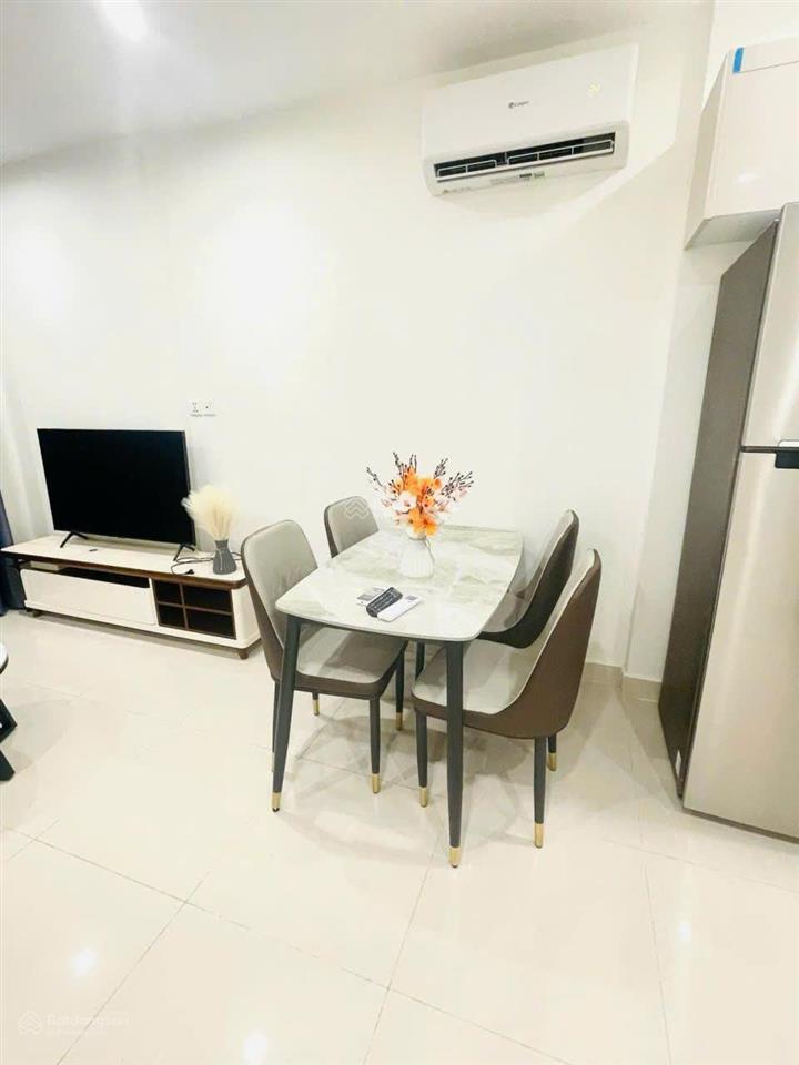 Giá cực hiếm! bán căn 1pn+ vinhomes ocean park 43m² full nội thất, tầng đẹp, 2,3 tỷ