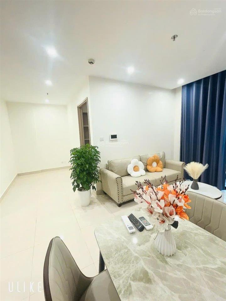 Giá cực hiếm! bán căn 1pn+ vinhomes ocean park 43m² full nội thất, tầng đẹp, 2,3 tỷ
