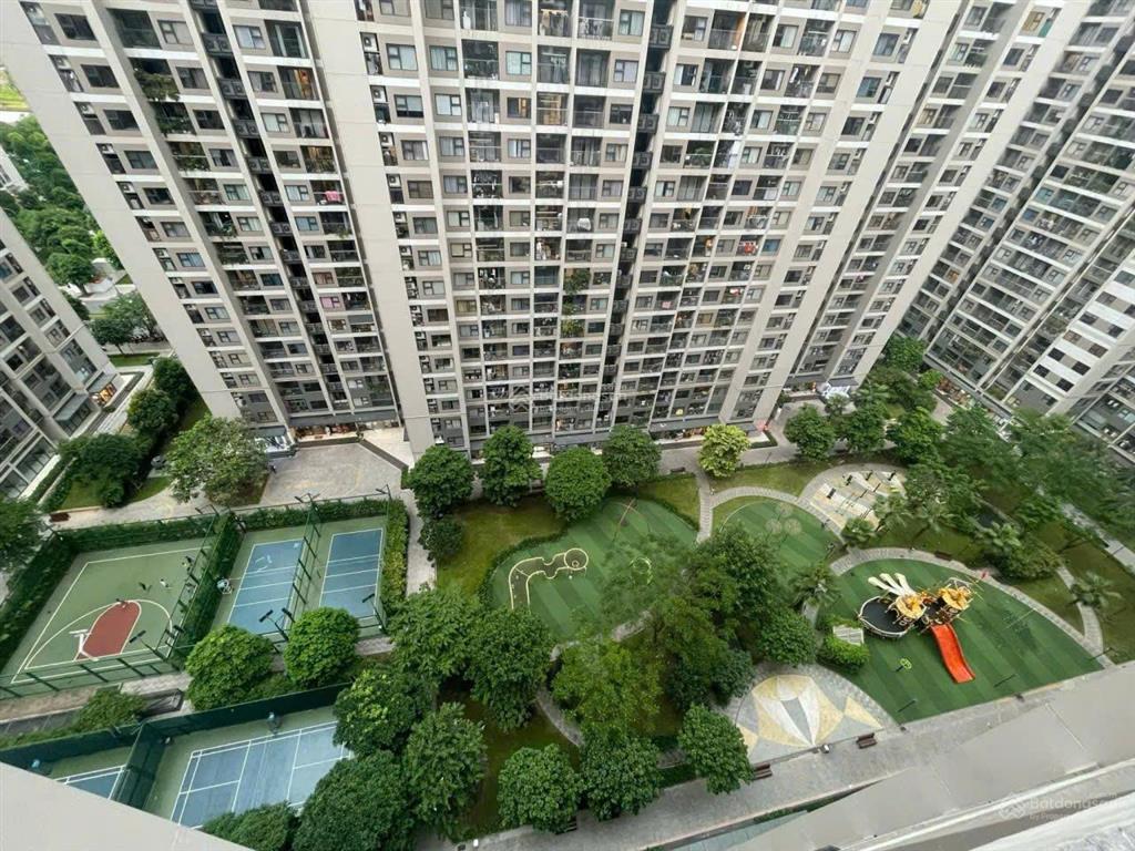 Giá cực hiếm! bán căn 1pn+ vinhomes ocean park 43m² full nội thất, tầng đẹp, 2,3 tỷ