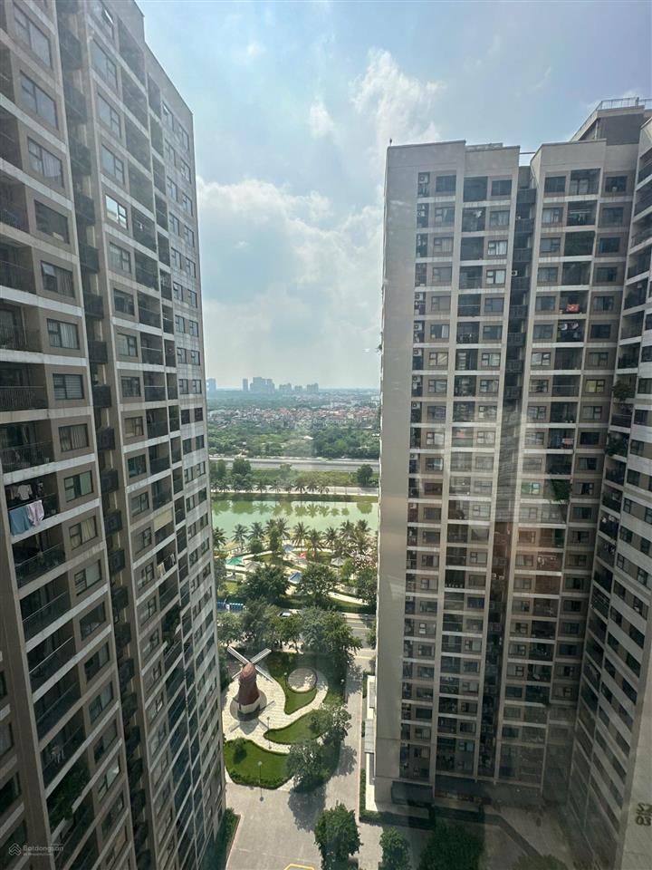 Hiếm căn giá này! 2pn1wc sapphire 2 vinhomes ocean park 55m², view thoáng, chỉ 2,58 tỷ