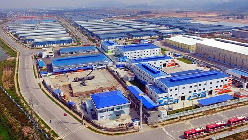 Đất đấu giá 96,2m2 kdc vĩnh thịnh tân hưng 1,9 tỷ. cách kcn tân hưng 1km