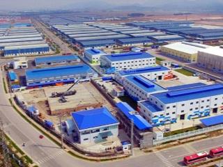 Đất đấu giá 96,2m2 kdc vĩnh thịnh tân hưng 1,9 tỷ. cách kcn tân hưng 1km