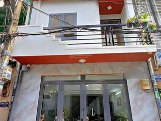 Bán nhà 3 tầng lê đình cẩn hẻm xe hơi phường tân tạo quận bình tân