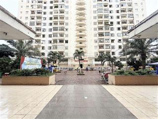 Bán căn hộ 2pn có sổ hồng đầy đủ nội thất chung cư cao ốc b ngô gia tự phường 2 quận 10