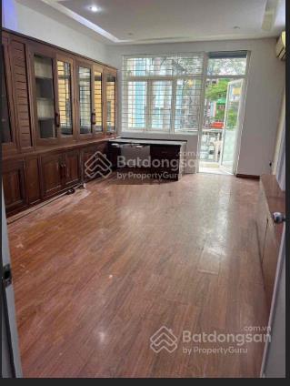 Cho thuê nhà số 3 60m² 4 tầng  45 triệu/tháng