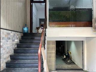 Cho thuê nhà số 3 60m² 4 tầng  45 triệu/tháng