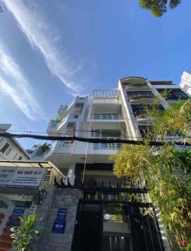 Cho thuê nhà số 3 60m² 4 tầng  45 triệu/tháng