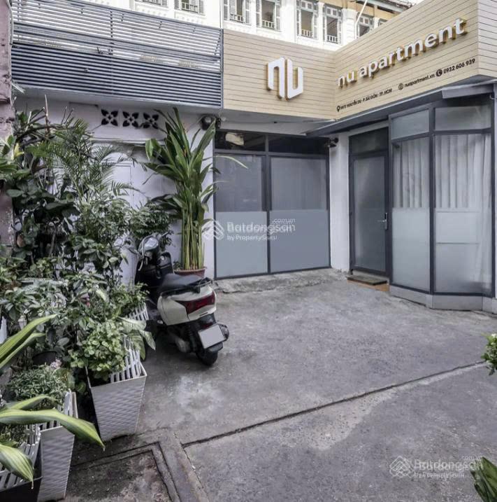 Cho thuê nhà nguyễn du 60m² 1 tầng  23 triệu/tháng
