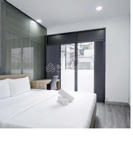 Cho thuê nhà nguyễn du 60m² 1 tầng  23 triệu/tháng