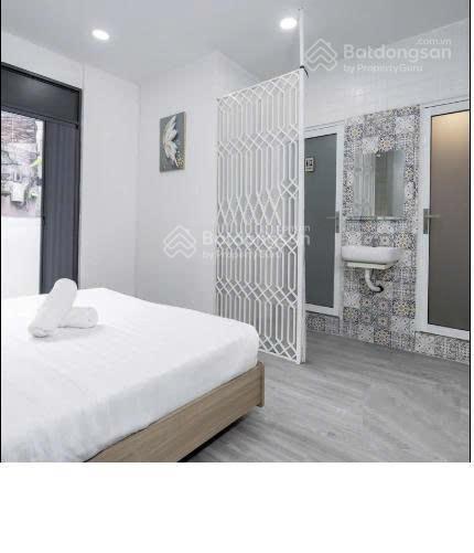 Cho thuê nhà nguyễn du 60m² 1 tầng  23 triệu/tháng