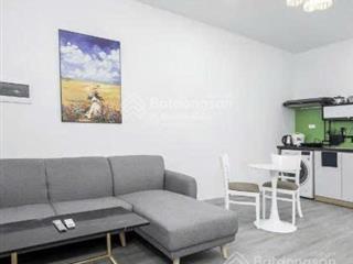 Cho thuê nhà nguyễn du 60m² 1 tầng  23 triệu/tháng