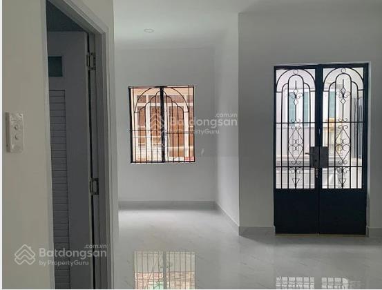 Cho thuê nhà lê văn sỹ 48,4m2 3 tầng  22 triệu/tháng