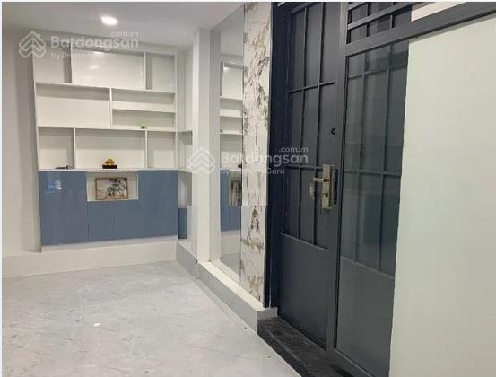 Cho thuê nhà lê văn sỹ 48,4m2 3 tầng  22 triệu/tháng