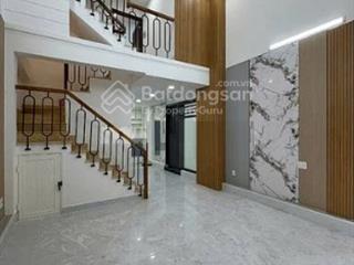 Cho thuê nhà lê văn sỹ 48,4m2 3 tầng  22 triệu/tháng