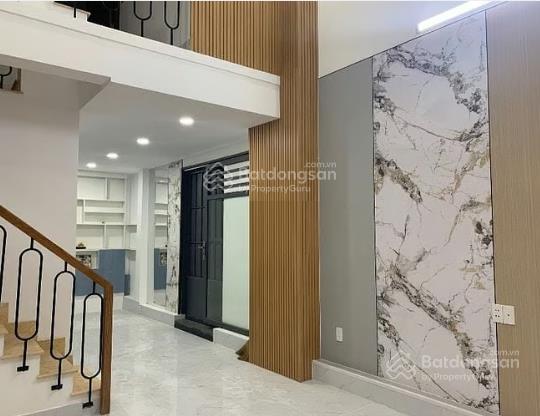 Cho thuê nhà lê văn sỹ 48,4m2 3 tầng  22 triệu/tháng