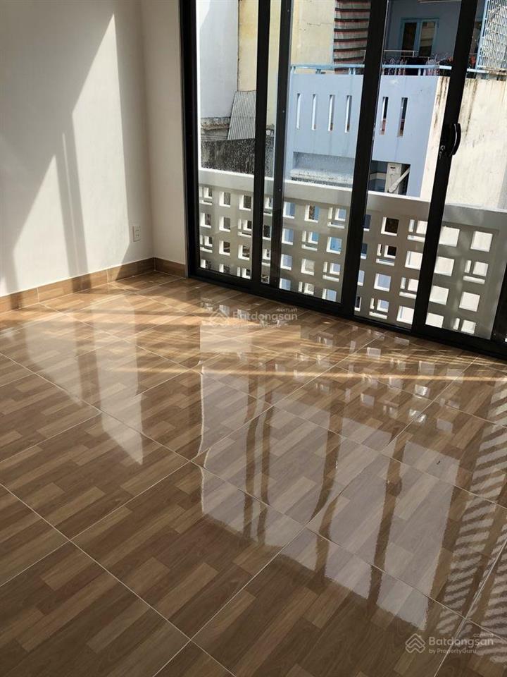 Cho thuê nhà nguyễn đình chiểu 60m² 4 tầng  27 triệu/tháng