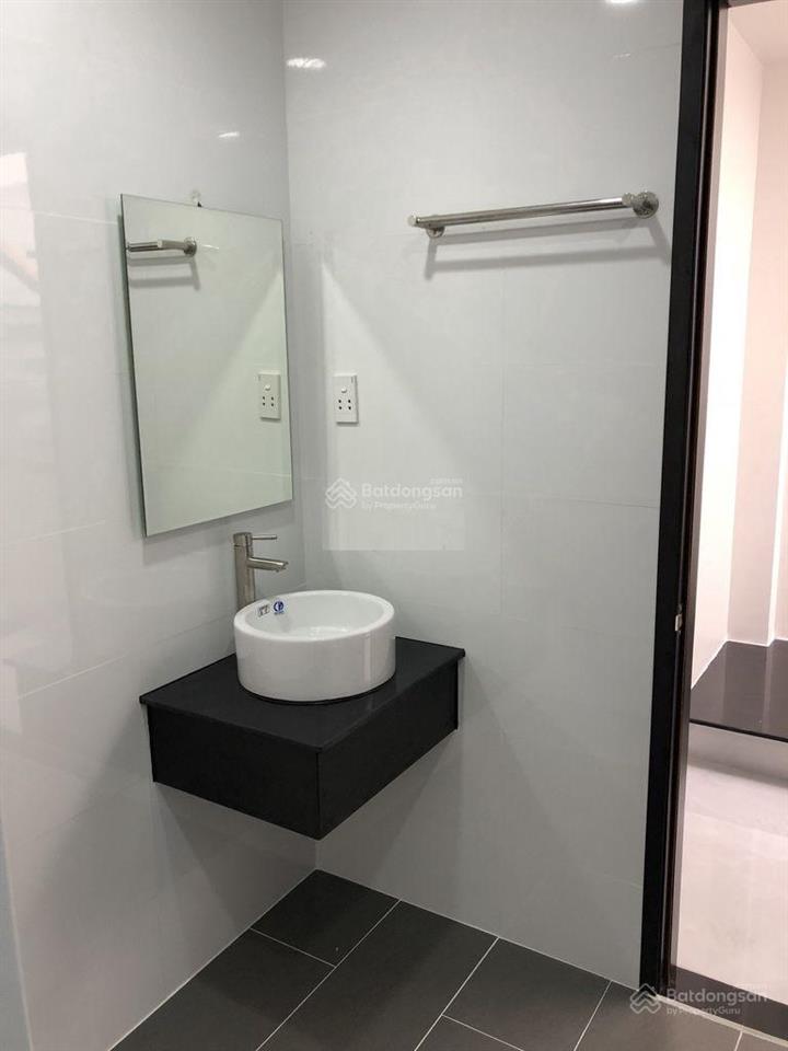 Cho thuê nhà nguyễn đình chiểu 60m² 4 tầng  27 triệu/tháng