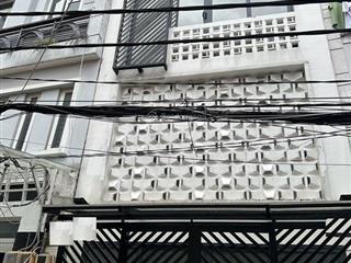 Cho thuê nhà nguyễn đình chiểu 60m² 4 tầng  27 triệu/tháng
