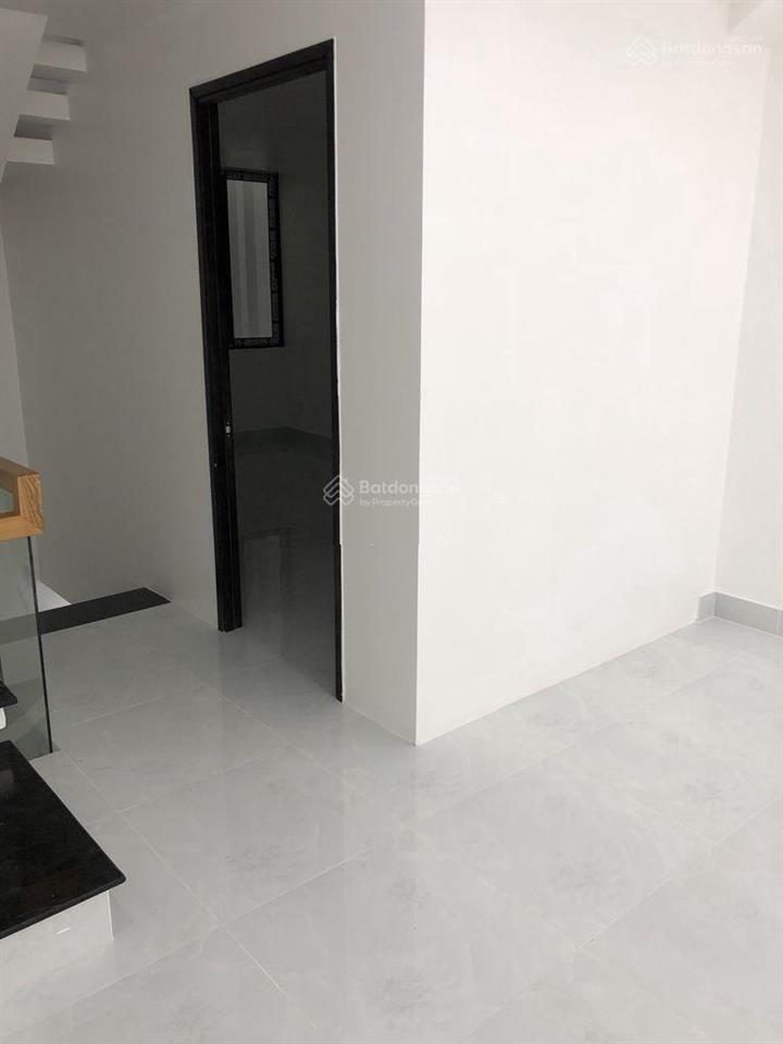 Cho thuê nhà nguyễn đình chiểu 60m² 4 tầng  27 triệu/tháng