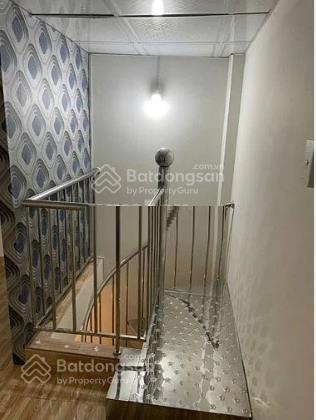 Cho thuê nhà xô viết nghệ tĩnh 45m² 2 tầng  13 triệu/tháng