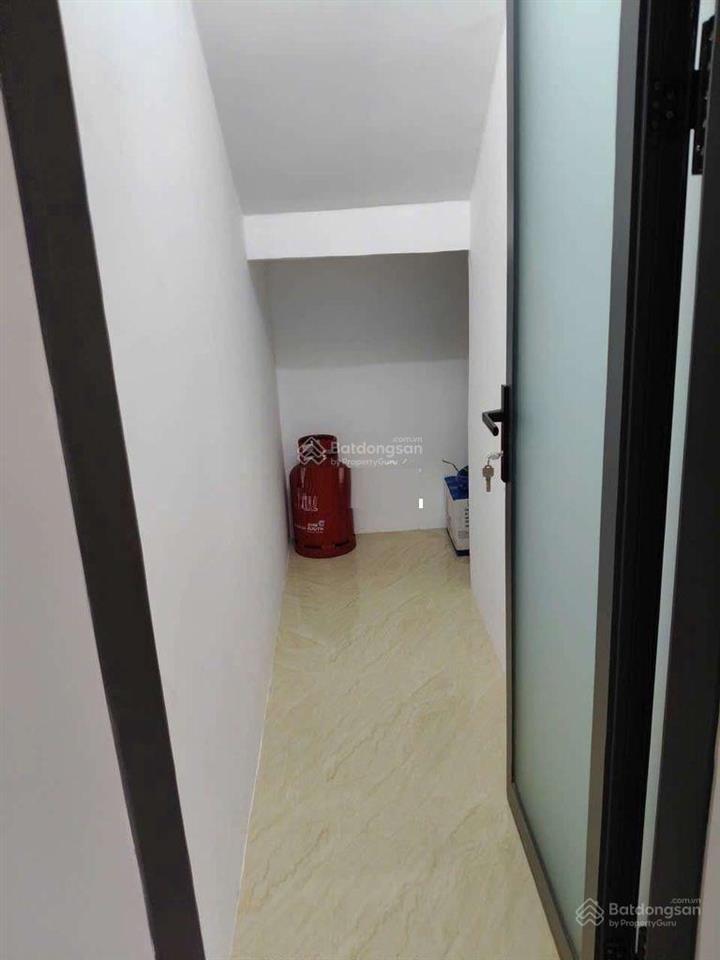 Cho thuê nhà bạch đằng 40m² 2 tầng  15 triệu/tháng