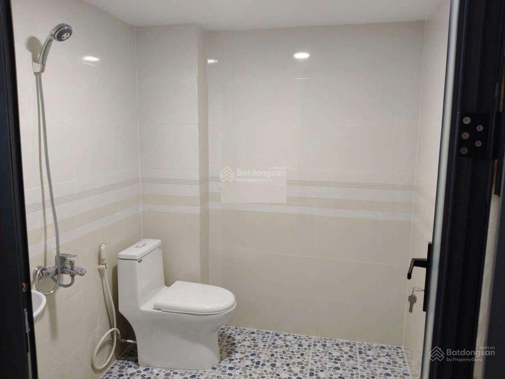 Cho thuê nhà bạch đằng 40m² 2 tầng  15 triệu/tháng
