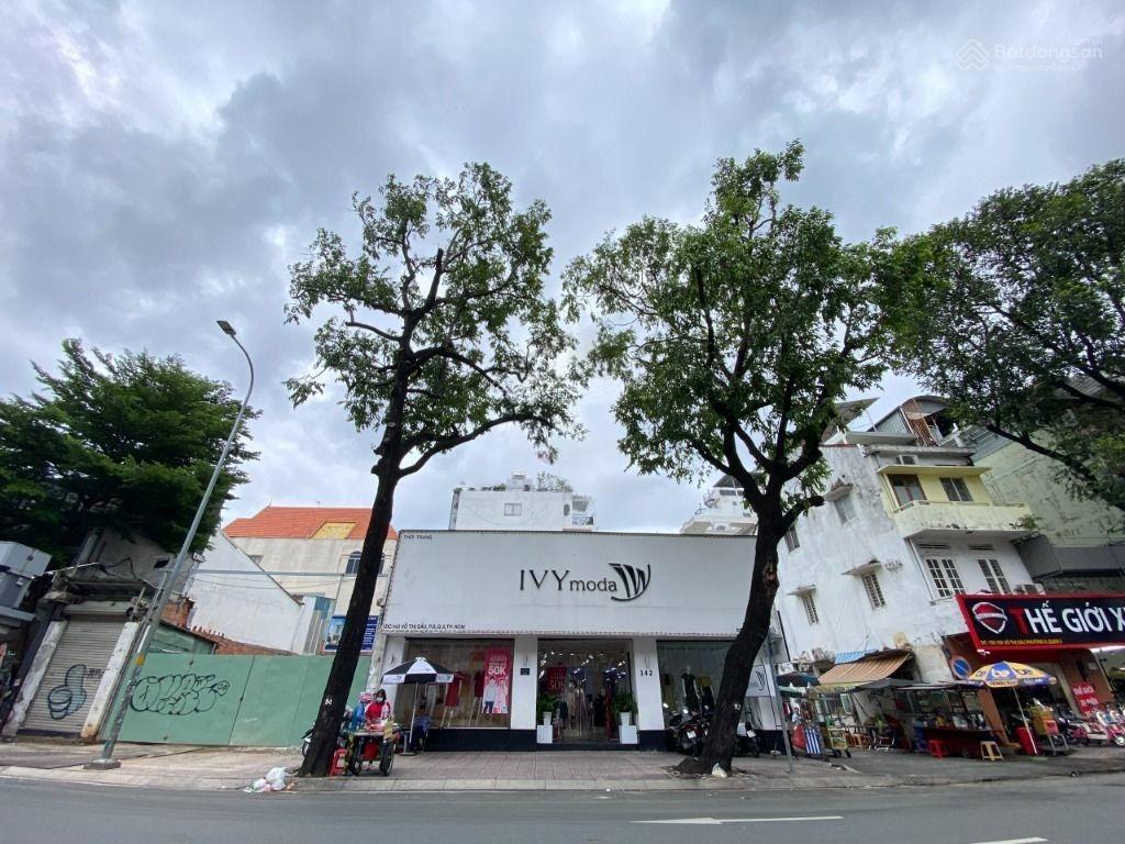 Cho thuê nhà võ thị sáu 240m² 1 tầng  290 triệu/tháng