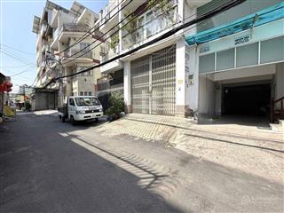 Ngay công viên tầm vu có tòa chdv 6 tầng * 75m2 có thể cải tạo được 20 phòng thang máy 13,6 tỉ tl