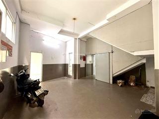 Ngay đh văn lang gấp bán 15 phòng chdv 95m2, 3 tầng, đang cho thuê 50tr/th giá chỉ 8,75 tỉ tl