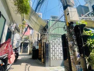 Hiếm nhà 2 tầng đang cho thuê 20tr/th ngay đường võ duy ninh 62m2 ko quy hoạch chủ chào 5,88 tỉ tl