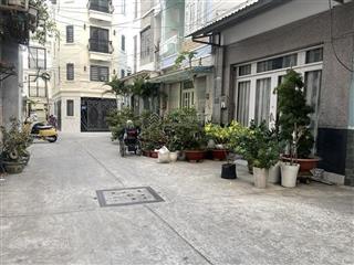 Xe hơi đỗ cửa nhà đẹp 6 tầng sát mặt tiề phan xích long 50m2 ngang 5m , kinh doanh được  9,3 tỉ tl