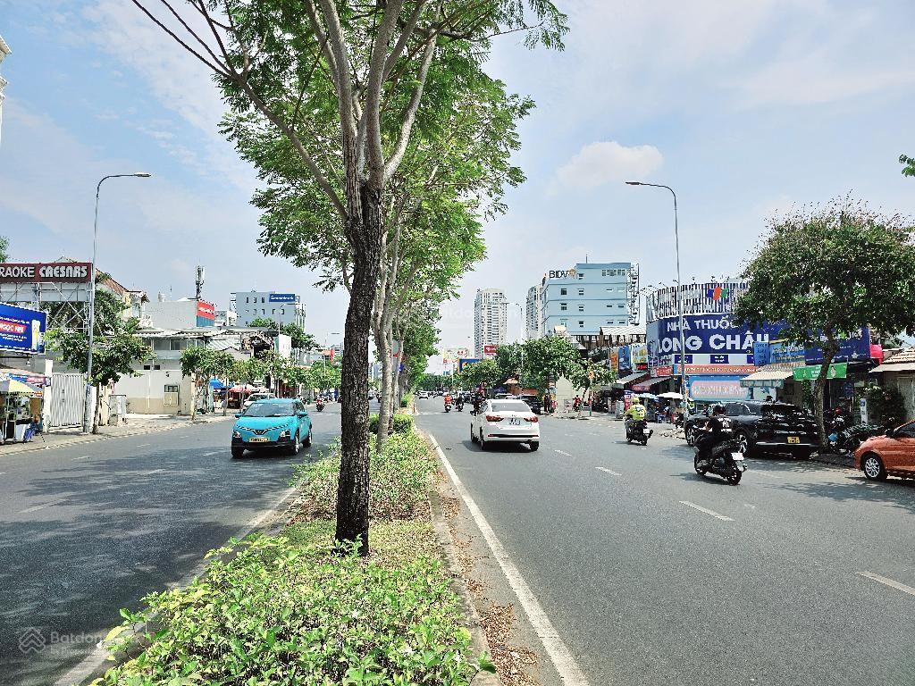 Mặt tiền kinh doanh đường trần não , lương định của hiếm nhà bán 500m2 ngang 10m5 tầng130 tỉ tl