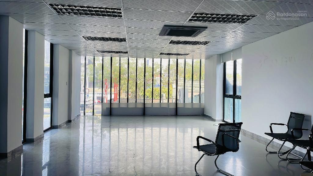 Mặt tiền kinh doanh đường trần não , lương định của hiếm nhà bán 500m2 ngang 10m5 tầng130 tỉ tl