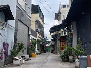 Nhà đẹp ở ngay gần bệnh viện hoàn mỹ đường phan xích long 45m2 * 3 tầng * full nội thất nhỉnh 6 tỉ