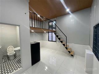 Hxh xô viết nghệ tĩnh thông điện biên phủ 60m2 * 4 tầng btct 7 phòng chdv, dòng tiền 400tr8,5 tỉ