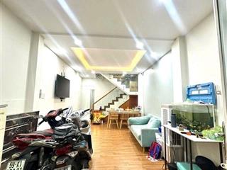 Hiếm nhà đẹp ở ngay nội thất vip đường yên đỗ , đinh tiên hoàng 45m2* 4 tầng btct 5,99 tỉ tl