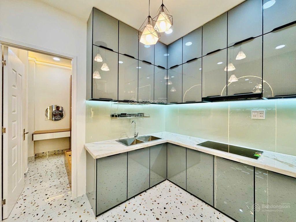 Siêu phẩm ngay ngã tư phú nhuận nhà đẹp nội thất vip hxh đường đỗ tấn phong 48m24t đúc nhỉnh 7 tỉ
