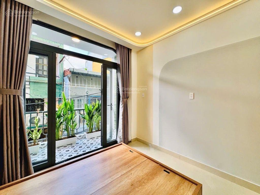 Siêu phẩm ngay ngã tư phú nhuận nhà đẹp nội thất vip hxh đường đỗ tấn phong 48m24t đúc nhỉnh 7 tỉ